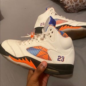 jordan 5s
